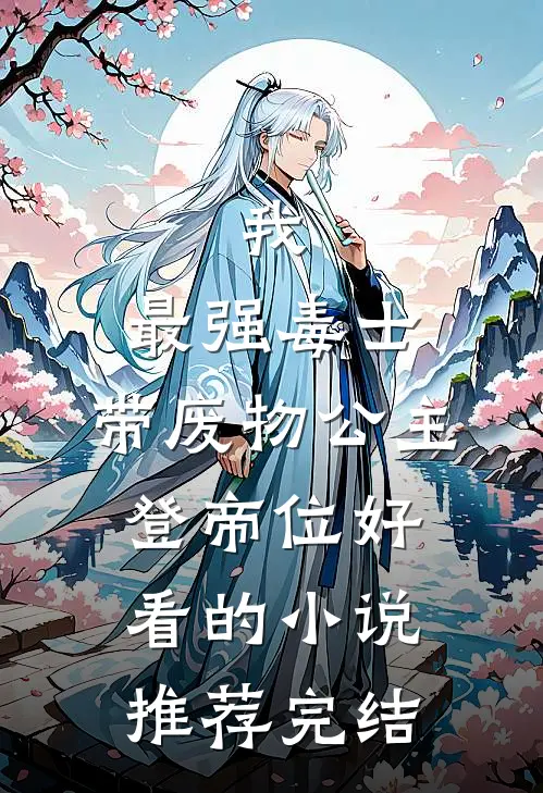 我，最强毒士，带废物公主登帝位好看的小说推荐完结