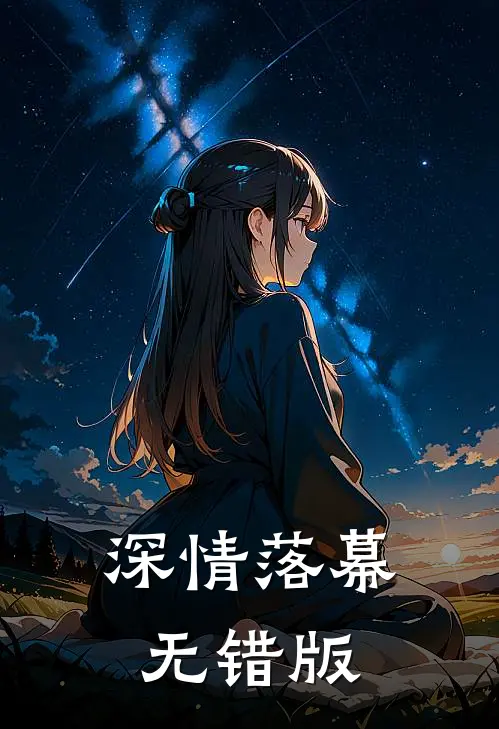 深情落幕无错版