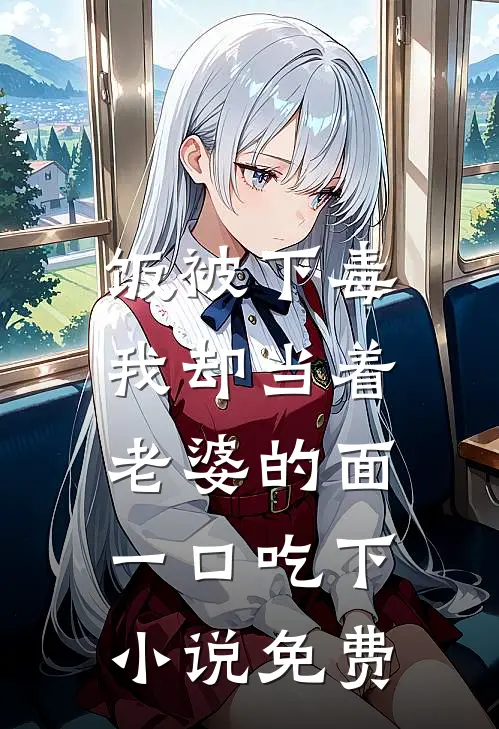 饭被下毒，我却当着老婆的面一口吃下小说免费