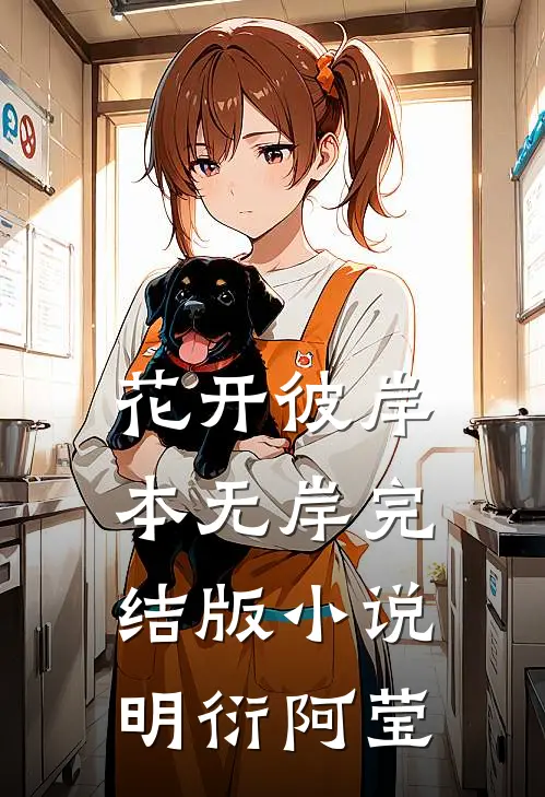 花开彼岸本无岸完结版小说明衍阿莹