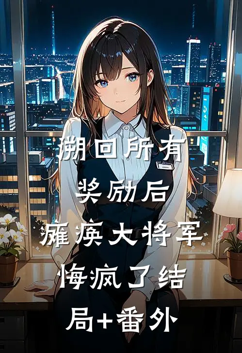 溯回所有奖励后，瘫痪大将军悔疯了结局+番外