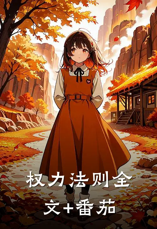 权力法则全文+番茄