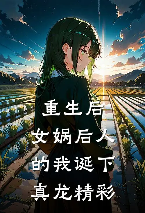 重生后，女娲后人的我诞下真龙精彩