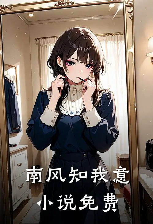 南风知我意小说免费