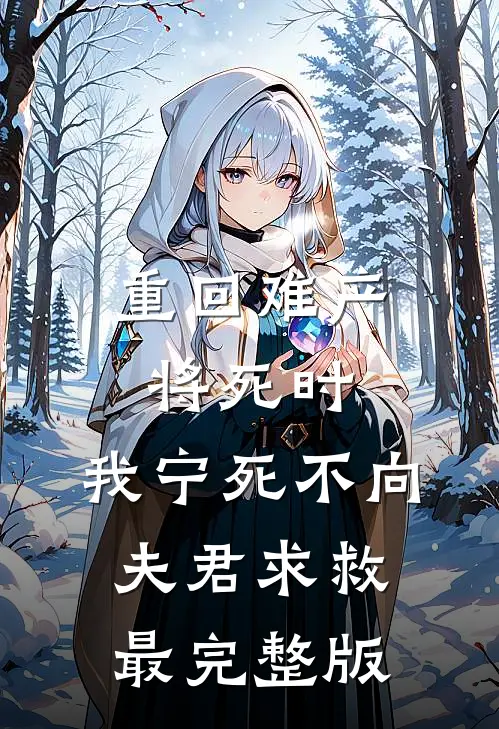重回难产将死时，我宁死不向夫君求救最完整版