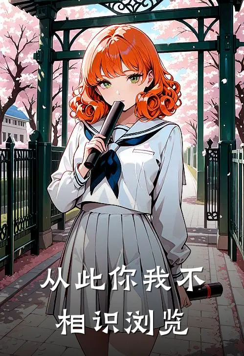 从此你我不相识浏览