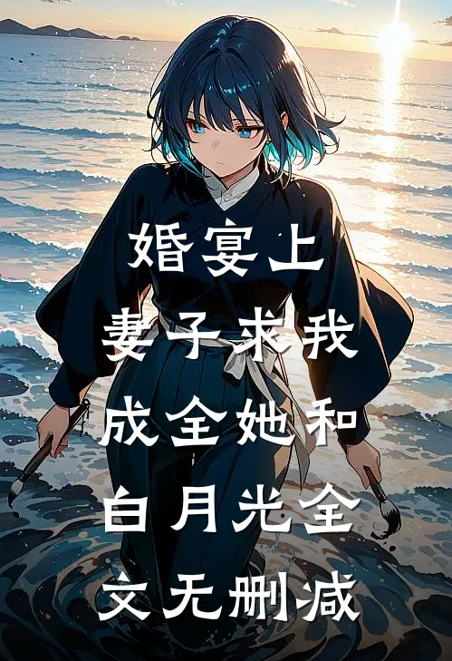 婚宴上，妻子求我成全她和白月光全文无删减