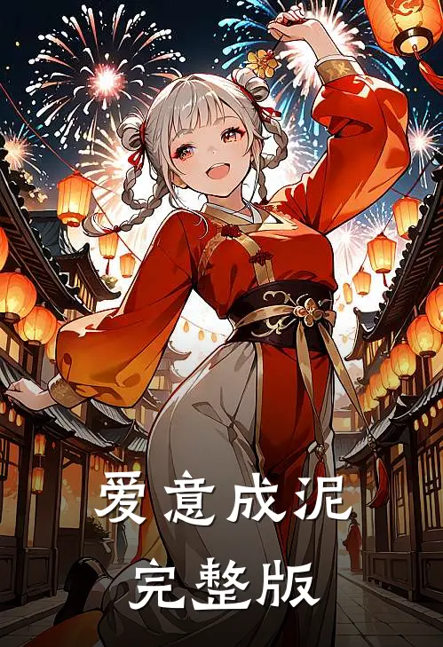 爱意成泥完整版