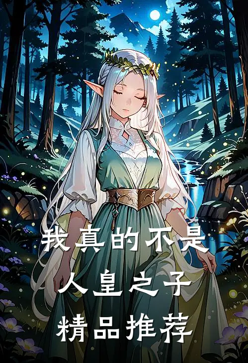 我真的不是人皇之子精品推荐