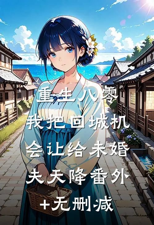 重生八零：我把回城机会让给未婚夫天降番外+无删减