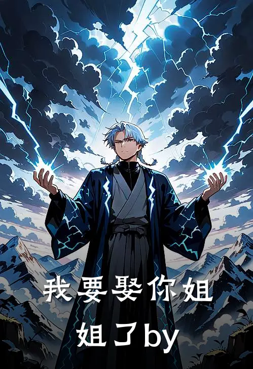 我要娶你姐姐了by