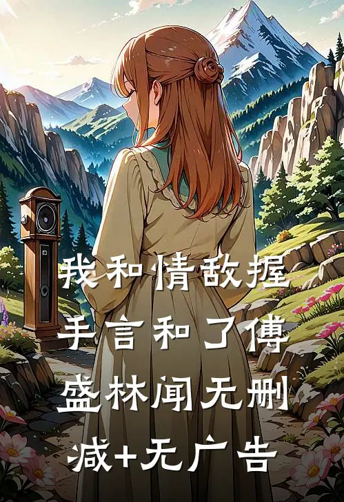 我和情敌握手言和了傅盛林闻无删减+无广告