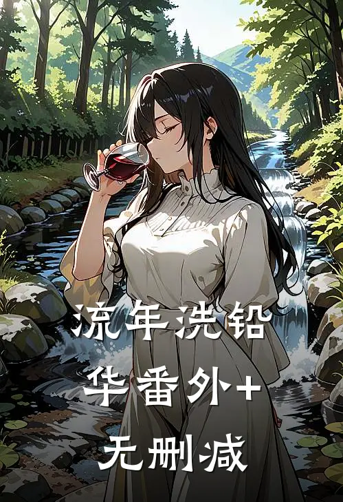 流年洗铅华番外+无删减