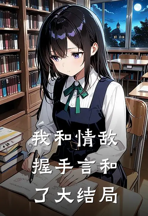 我和情敌握手言和了大结局