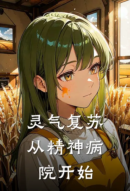 灵气复苏从精神病院开始