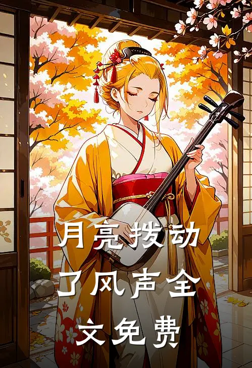 我的余生，再无你试读