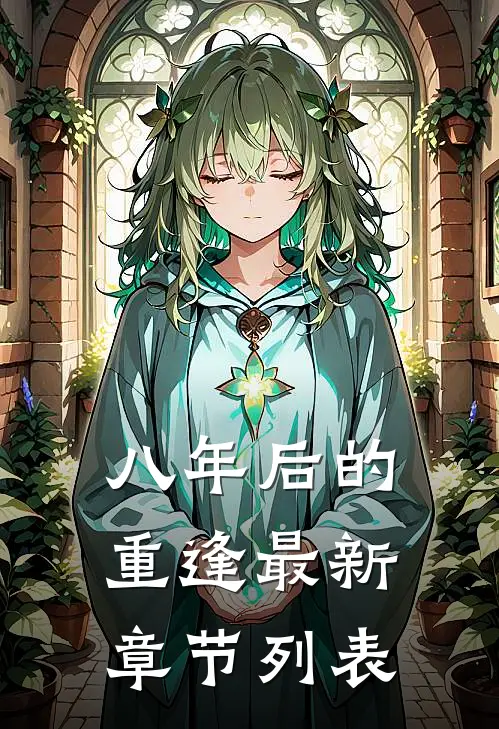 八年后的重逢最新章节列表