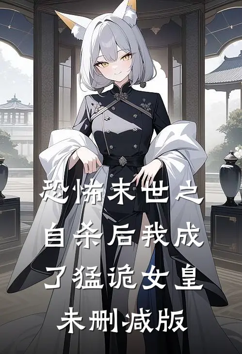 恐怖末世之自杀后我成了猛诡女皇未删减版