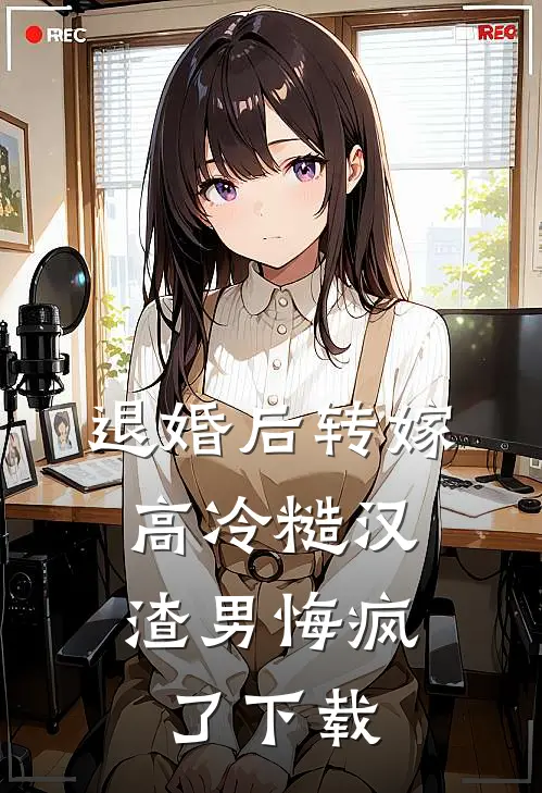 退婚后转嫁高冷糙汉，渣男悔疯了下载