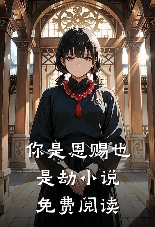 你是恩赐也是劫小说免费阅读