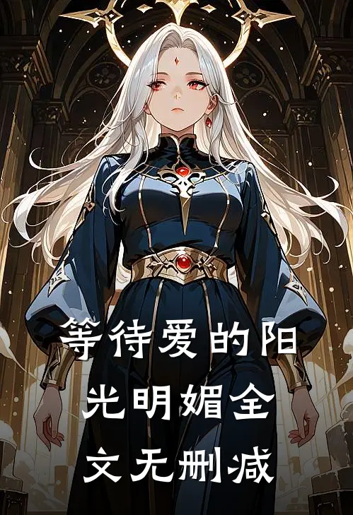 等待爱的阳光明媚全文无删减