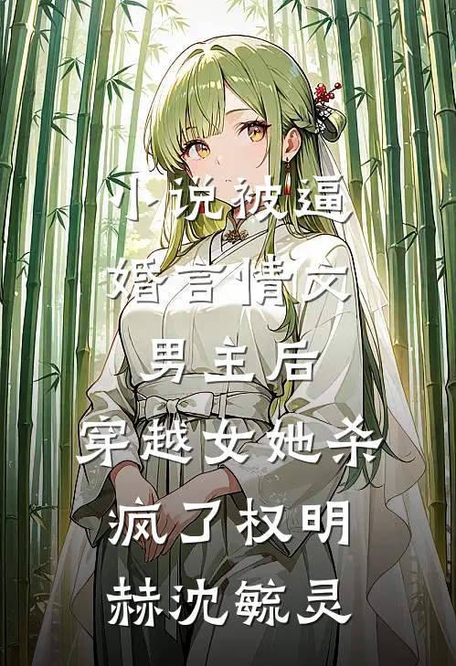 小说被逼婚言情文男主后，穿越女她杀疯了(权明赫沈毓灵)