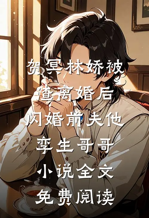 贺冥林娇被渣离婚后，闪婚前夫他孪生哥哥小说全文免费阅读