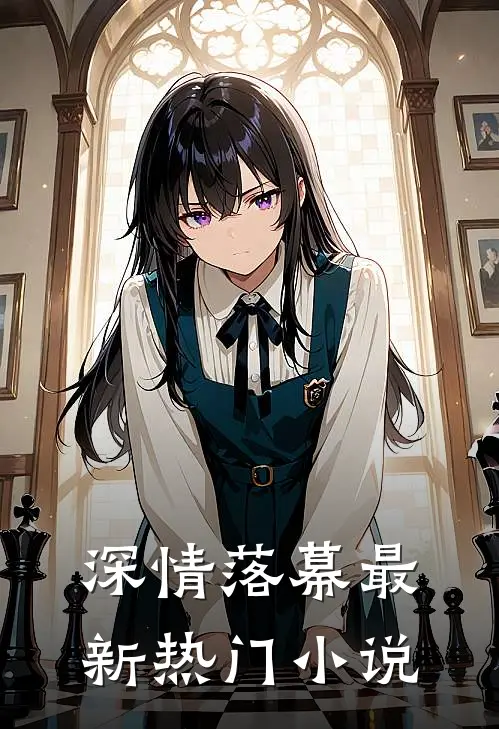 深情落幕最新热门小说