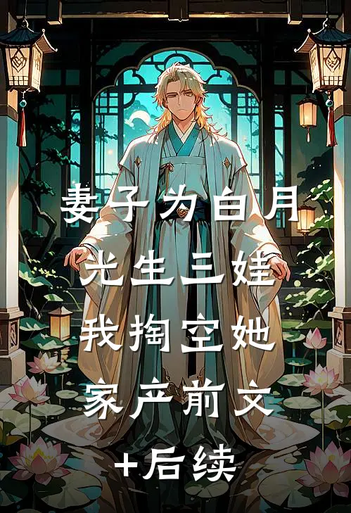 和离后，权臣大佬求我嫁小说免费阅读全文