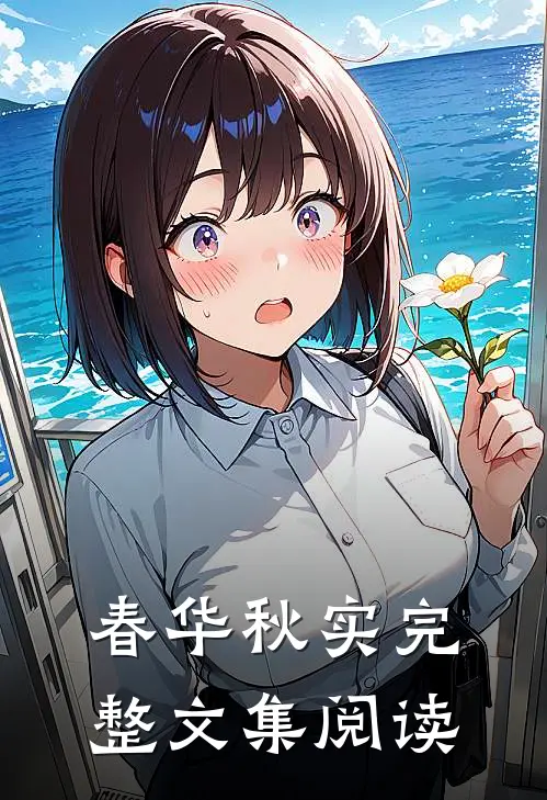 春华秋实完整文集阅读