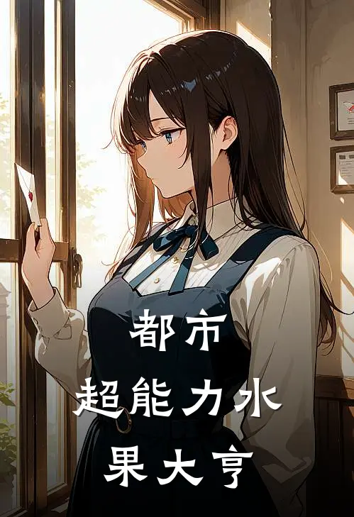 都市：超能力水果大亨