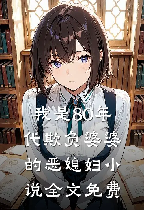 我是80年代欺负婆婆的恶媳妇小说全文免费