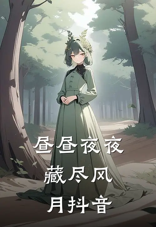 昼昼夜夜，藏尽风月抖音