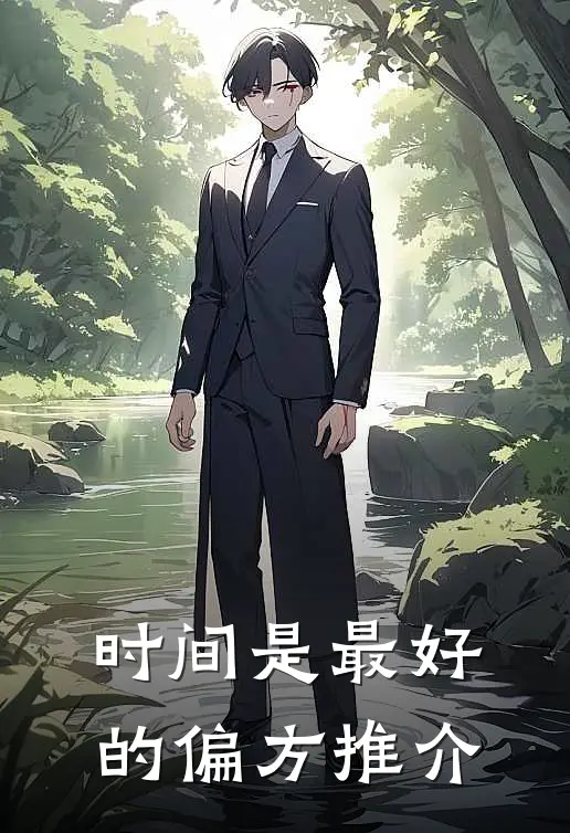 时间是最好的偏方推介