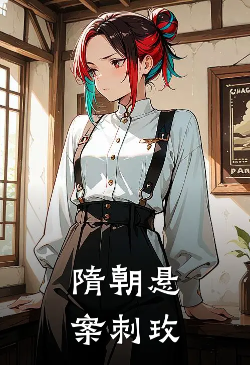 隋朝悬案 · 刺玫