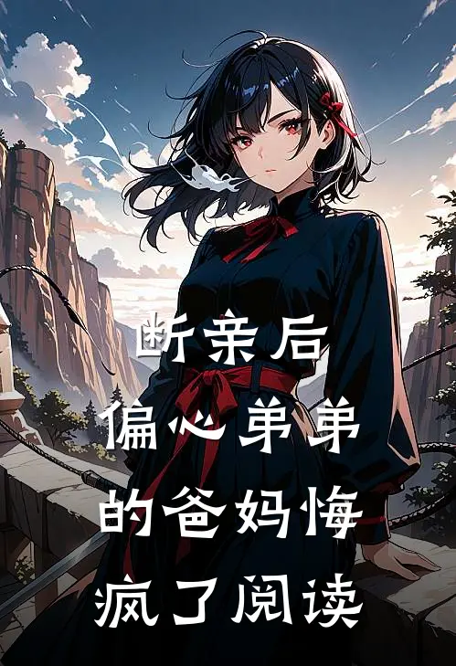 断亲后，偏心弟弟的爸妈悔疯了阅读
