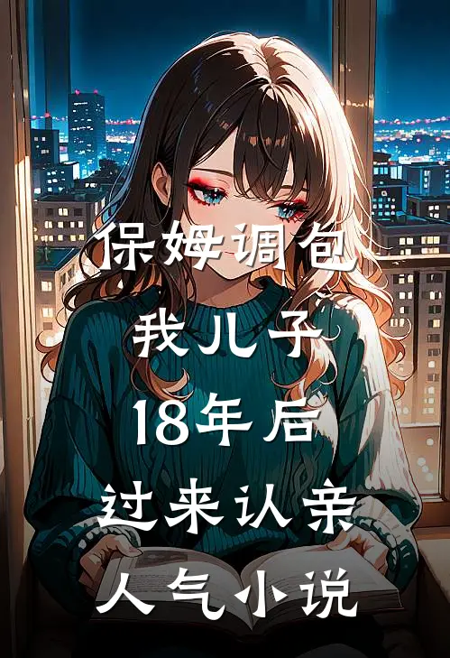 保姆调包我儿子，18年后过来认亲人气小说
