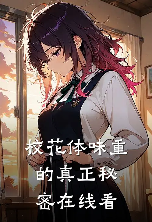 校花体味重的真正秘密在线看