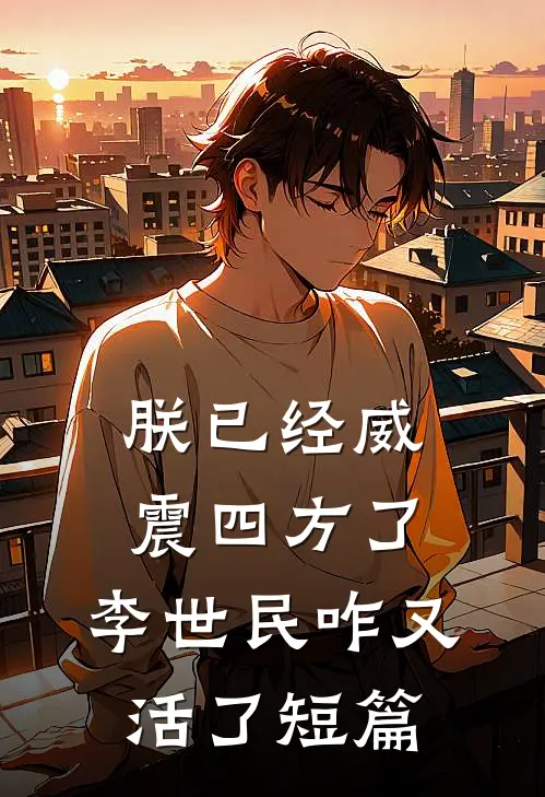 朕已经威震四方了，李世民咋又活了短篇