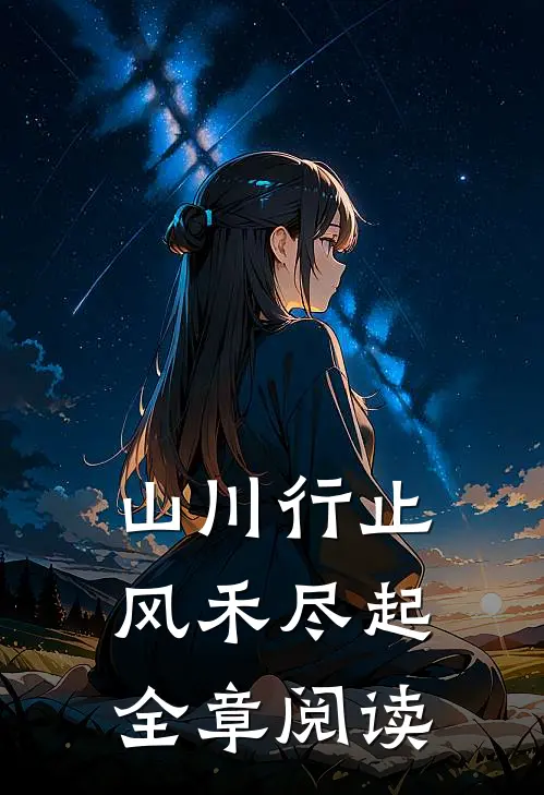 山川行止，风禾尽起全章阅读