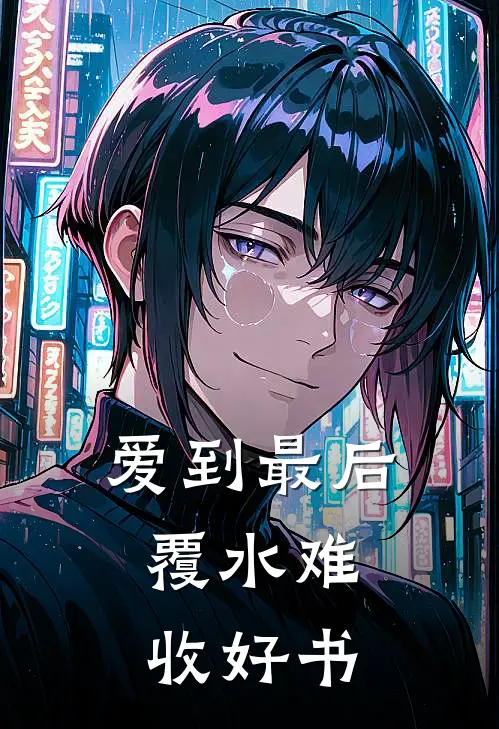 爱到最后，覆水难收好书