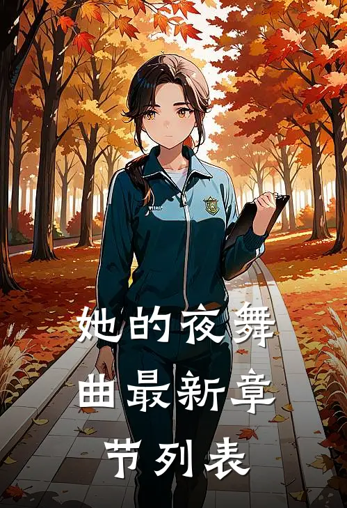 她的夜舞曲最新章节列表