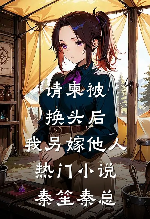 请柬被换头后，我另嫁他人热门小说秦笙秦总