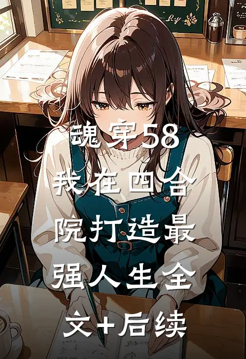 魂穿58：我在四合院打造最强人生全文+后续