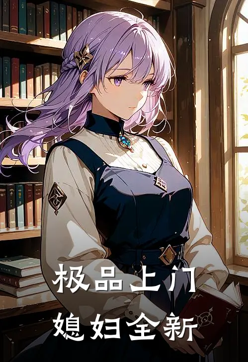 极品上门媳妇全新