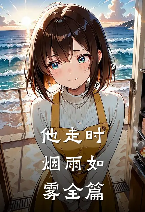 他走时，烟雨如雾全篇
