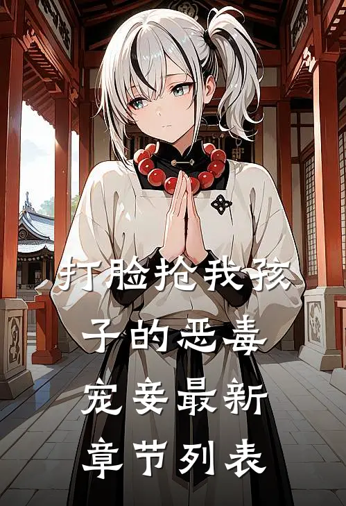 打脸抢我孩子的恶毒宠妾最新章节列表