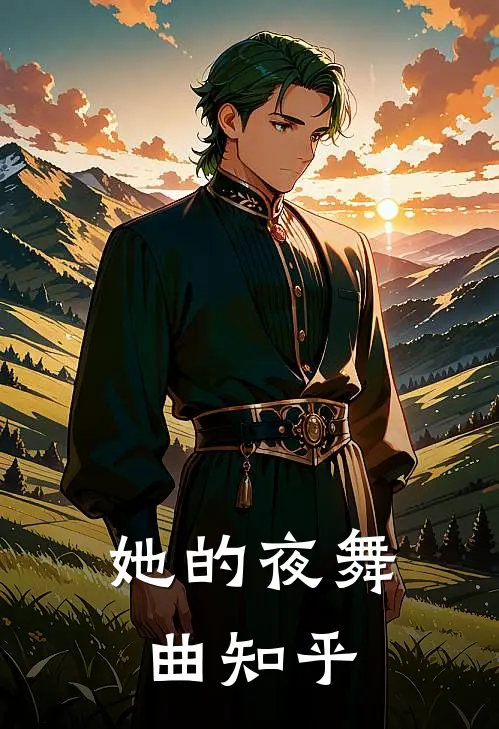 她的夜舞曲知乎