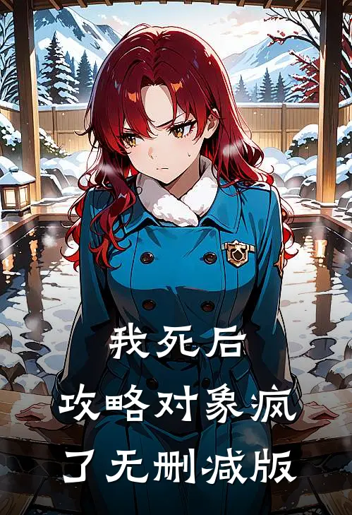 我死后，攻略对象疯了无删减版