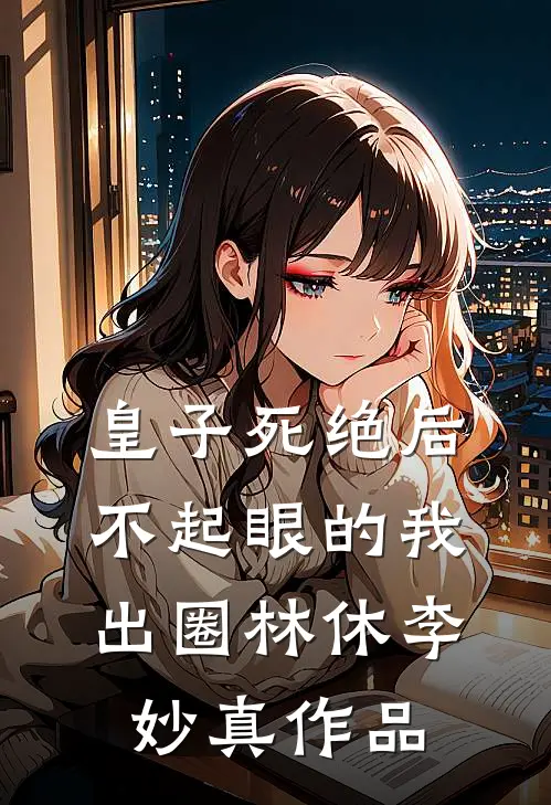 未婚妻逼我替假少爷顶罪后，我让他们牢底坐穿无删减